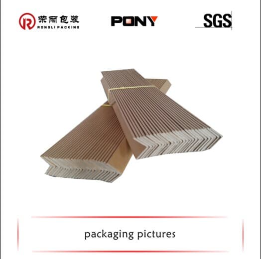 Wholesale paper corner protector series with low price